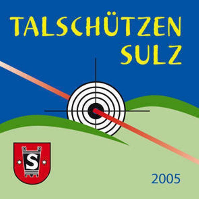 Logo Talschützen Sulz