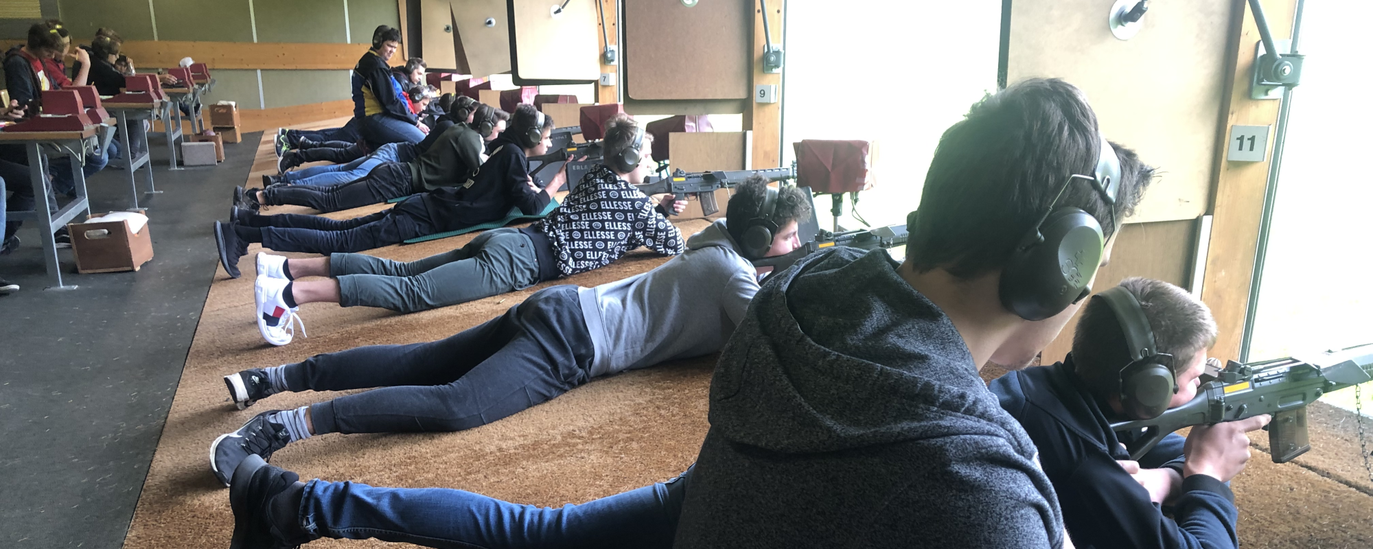 JS Training Mai 2019